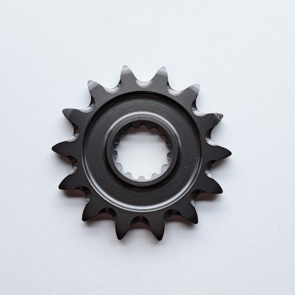 Renthal - Sprocket - Front - 452/TG576 - 520 - KXF450 06-26, KXF450XC 21-26, KLX450R 08-24, KLX450F 17-21
