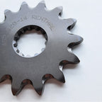 Renthal - Sprocket - Front - 452/TG576 - 520 - KXF450 06-26, KXF450XC 21-26, KLX450R 08-24, KLX450F 17-21
