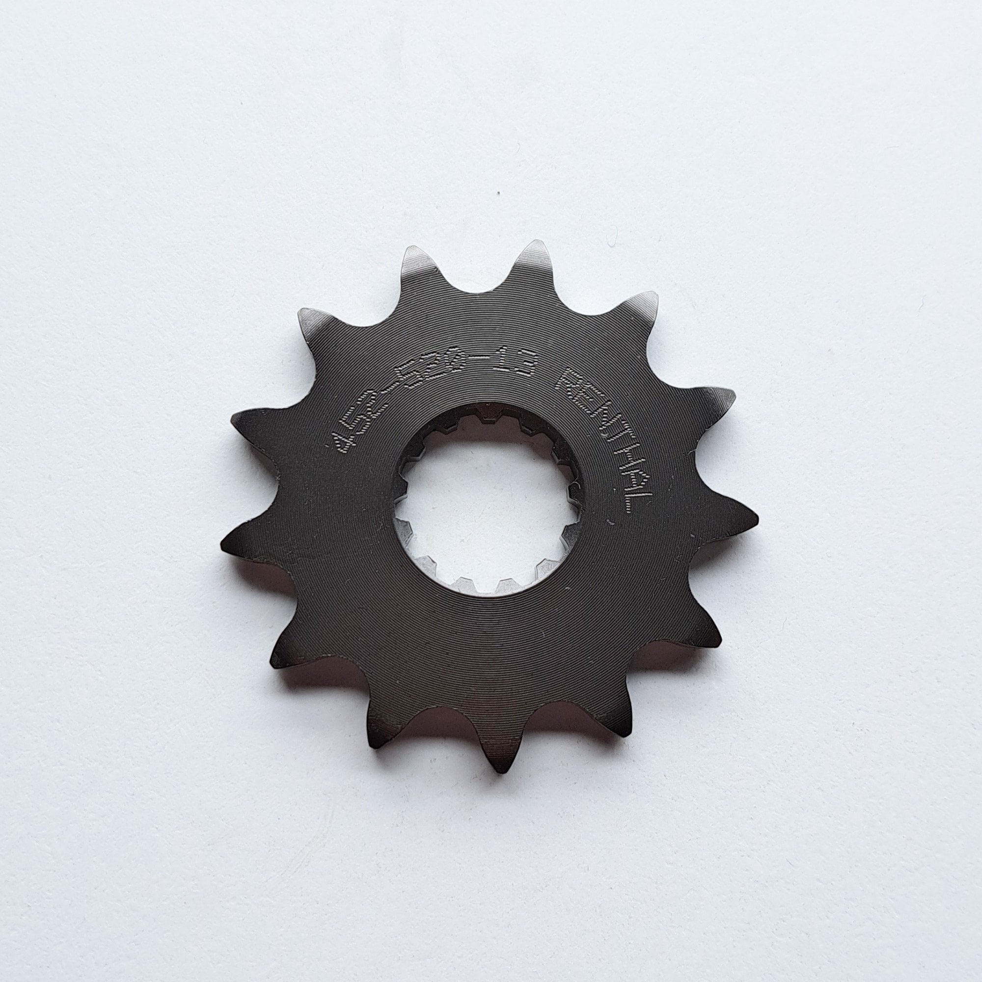 Renthal - Sprocket - Front - 452/TG576 - 520 - KXF450 06-26, KXF450XC 21-26, KLX450R 08-24, KLX450F 17-21