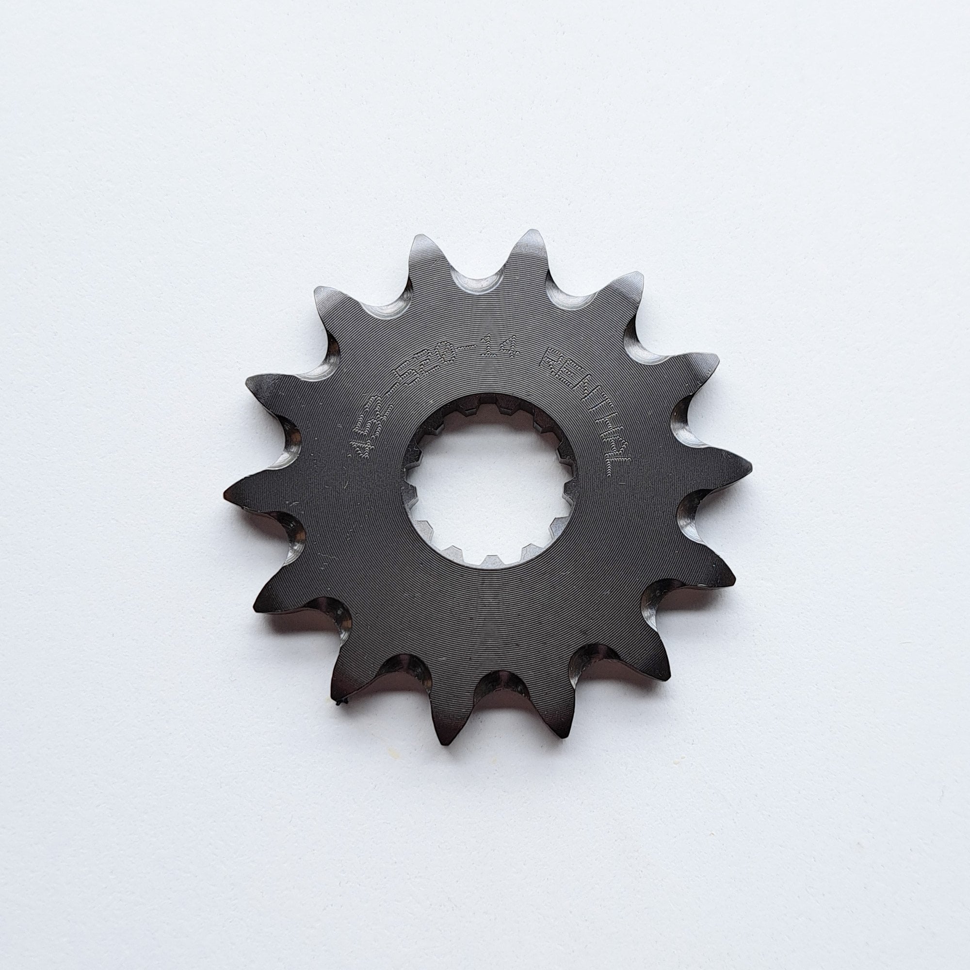 Renthal - Sprocket - Front - 452/TG576 - 520 - KXF450 06-26, KXF450XC 21-26, KLX450R 08-24, KLX450F 17-21