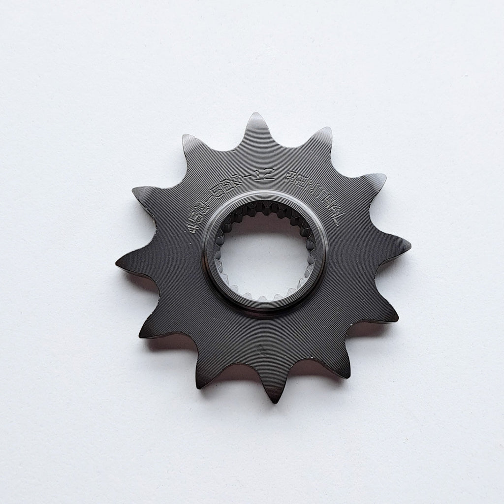 Renthal - Sprocket - Front - 453/TG573 - 520 - KXF250 06-26, KXF250XC 21-26