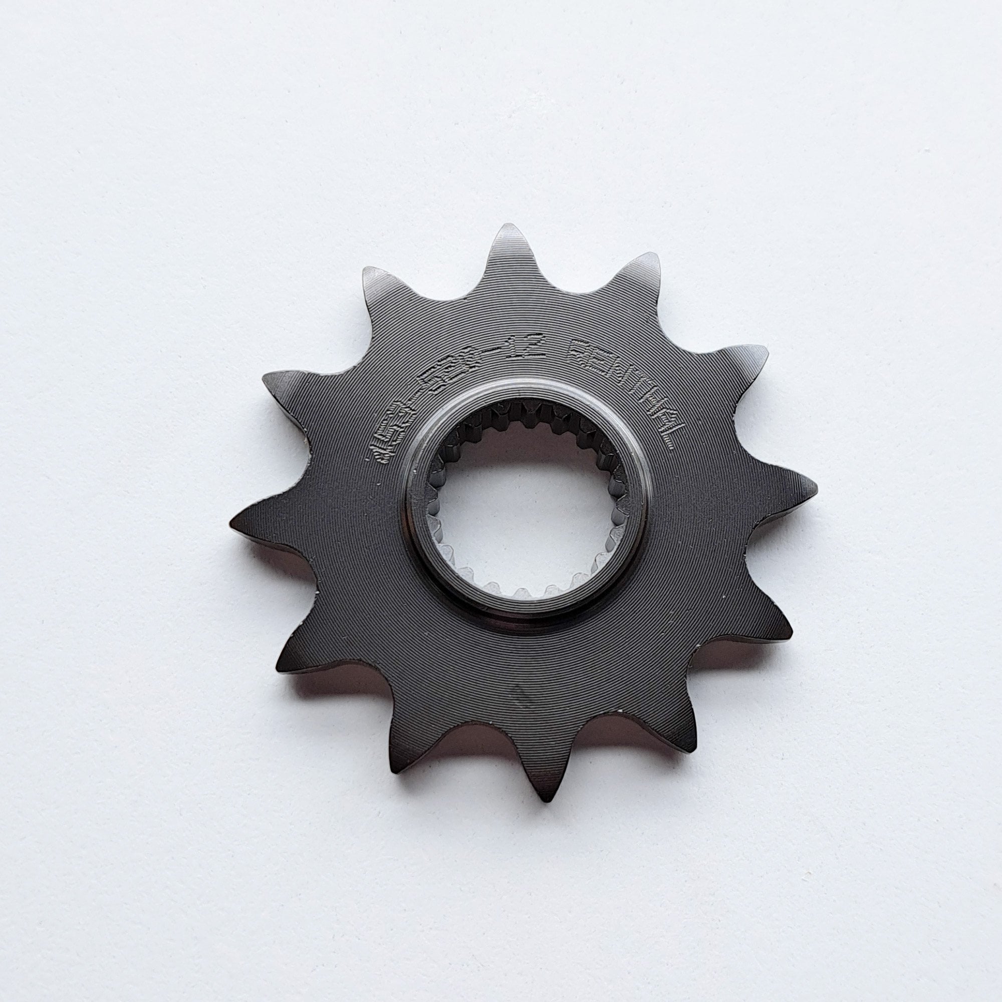 Renthal - Sprocket - Front - 453/TG573 - 520 - KXF250 06-26, KXF250XC 21-26