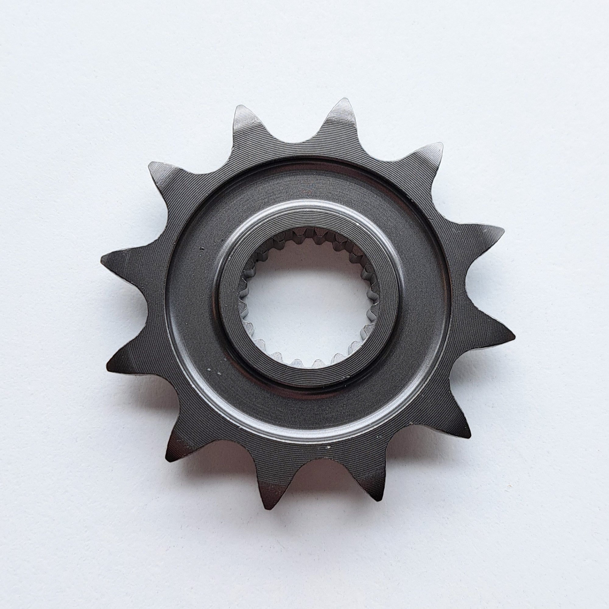 Renthal - Sprocket - Front - 453/TG573 - 520 - KXF250 06-26, KXF250XC 21-26