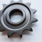 Renthal - Sprocket - Front - 453/TG573 - 520 - KXF250 06-26, KXF250XC 21-26