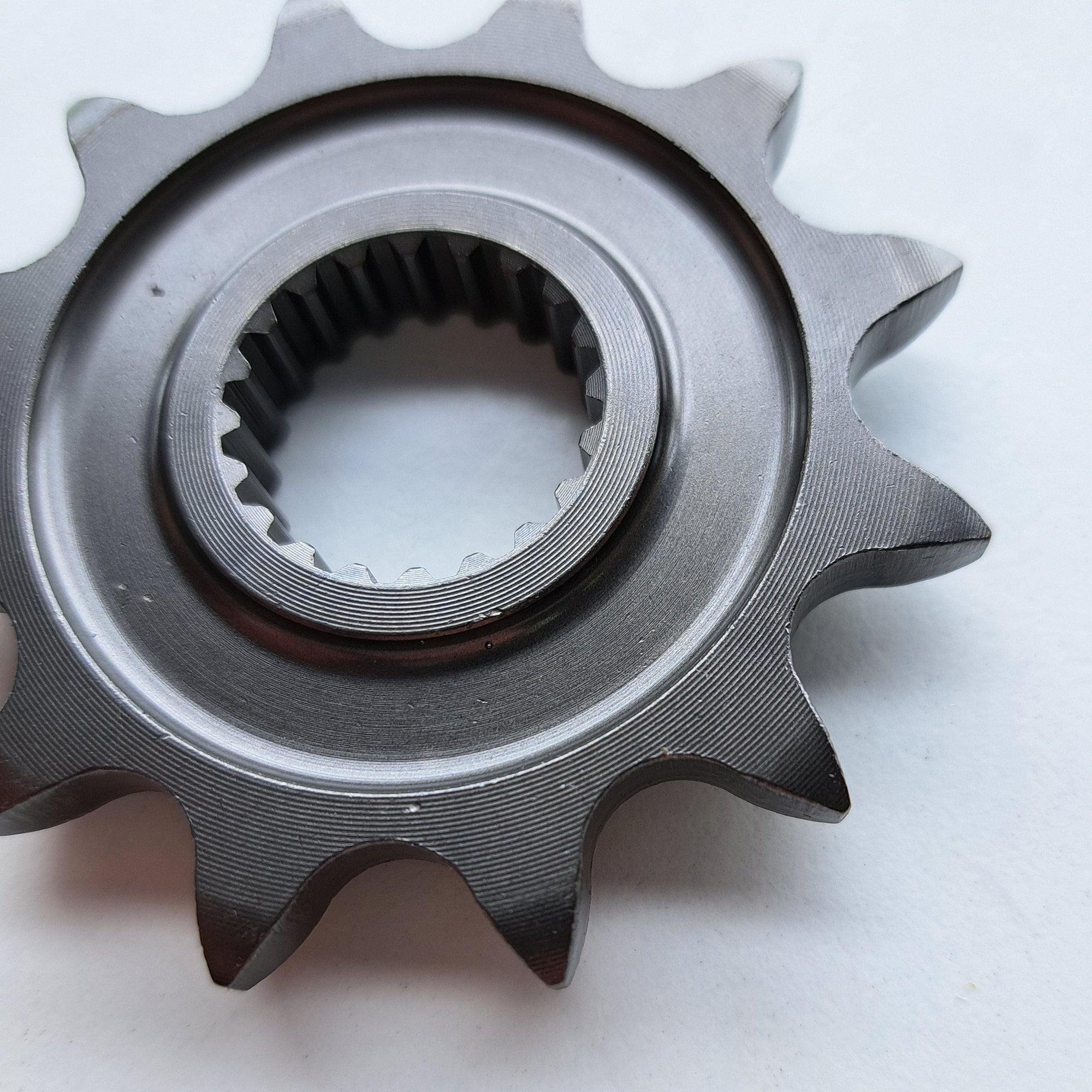 Renthal - Sprocket - Front - 453/TG573 - 520 - KXF250 06-26, KXF250XC 21-26