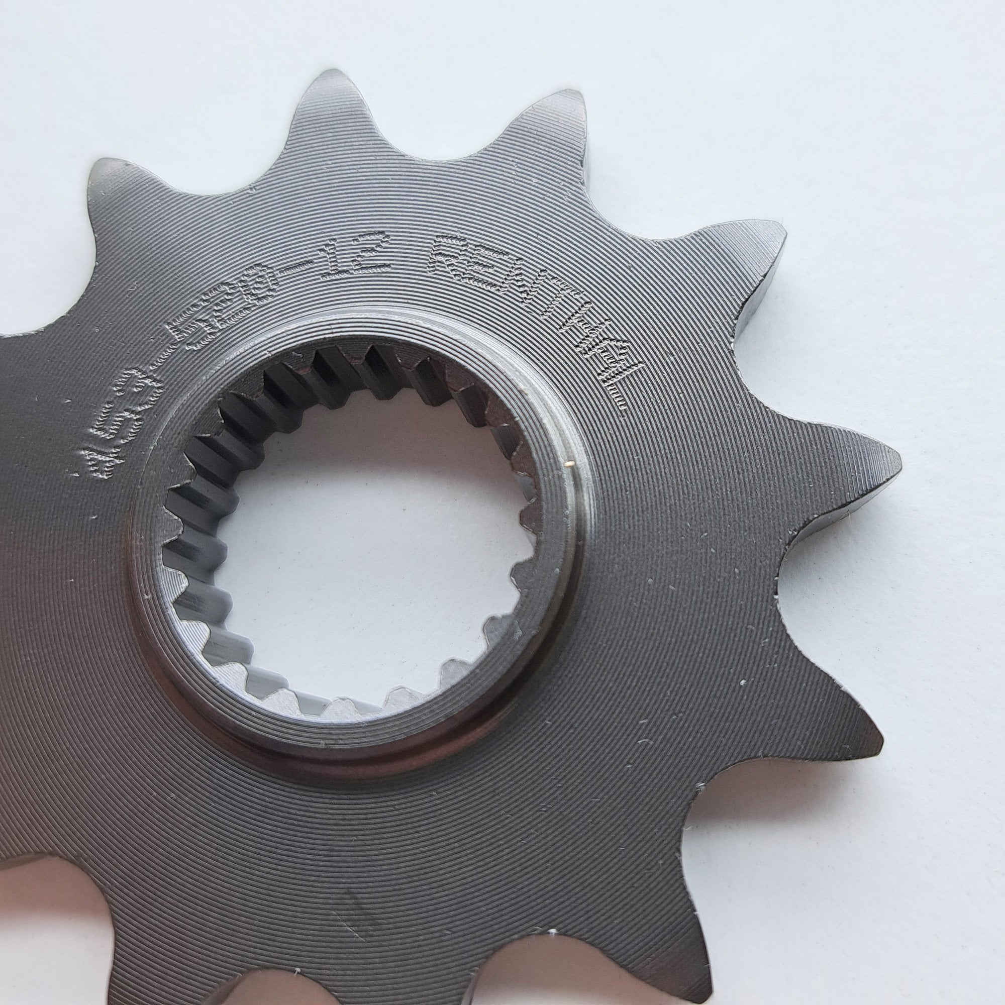 Renthal - Sprocket - Front - 453/TG573 - 520 - KXF250 06-26, KXF250XC 21-26