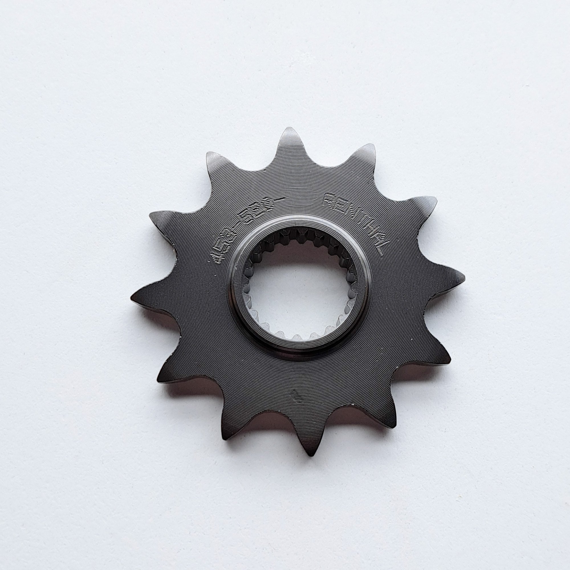 Renthal - Sprocket - Front - 453/TG573 - 520 - KXF250 06-26, KXF250XC 21-26