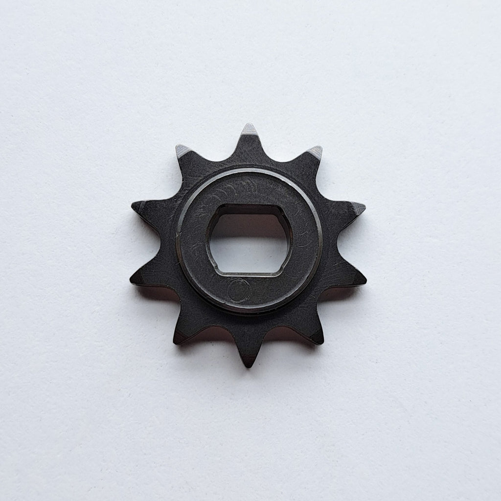 Renthal - Sprocket - Front - 481/TG615/FS58 - 415 - KTM SX50 09-23, Husqvarna TC50 17-23, Gas Gas MC50 21-23