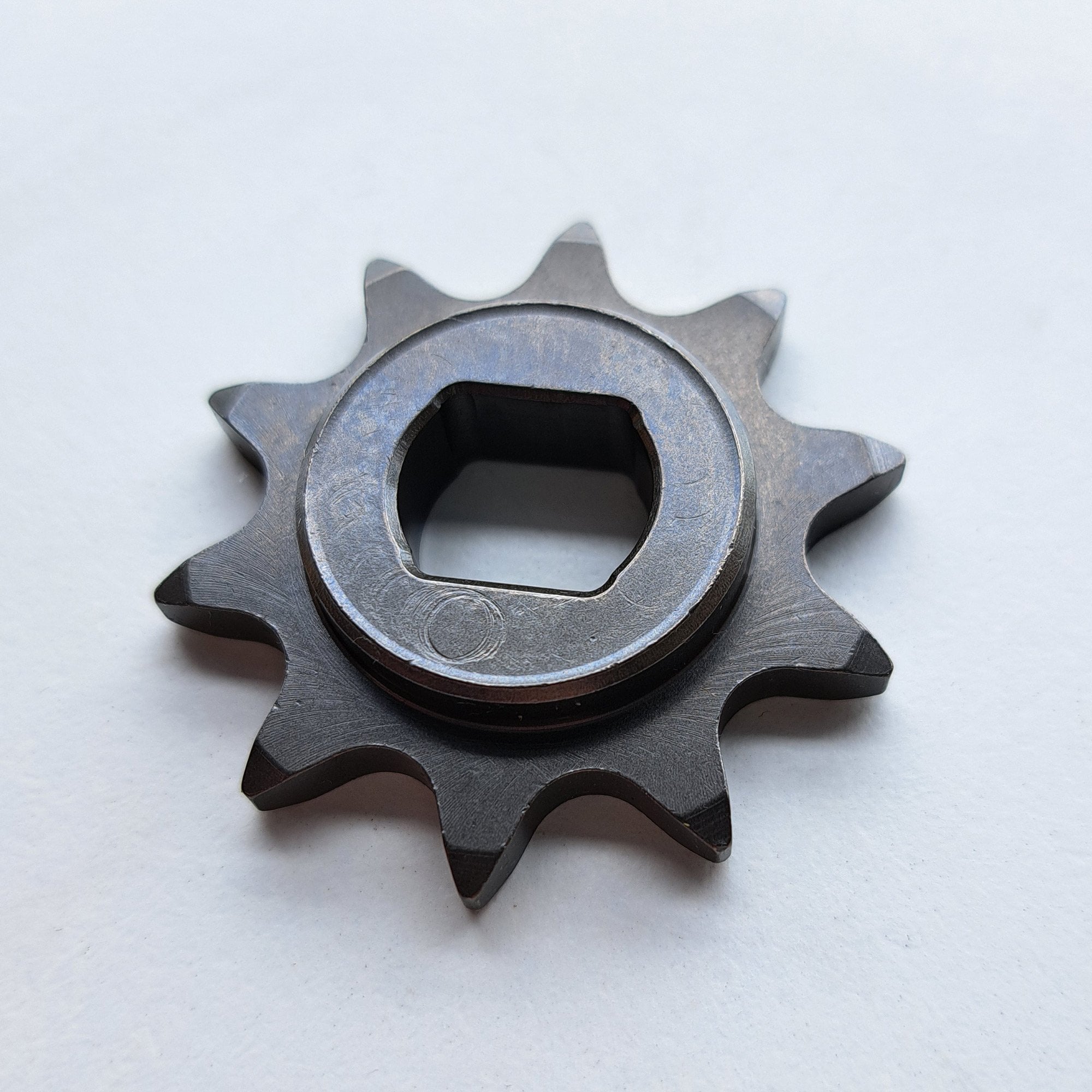 Renthal - Sprocket - Front - 481/TG615/FS58 - 415 - KTM SX50 09-23, Husqvarna TC50 17-23, Gas Gas MC50 21-23