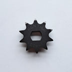 Renthal - Sprocket - Front - 481/TG615/FS58 - 415 - KTM SX50 09-23, Husqvarna TC50 17-23, Gas Gas MC50 21-23
