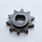 Renthal - Sprocket - Front - 481/TG615/FS58 - 415 - KTM SX50 09-23, Husqvarna TC50 17-23, Gas Gas MC50 21-23