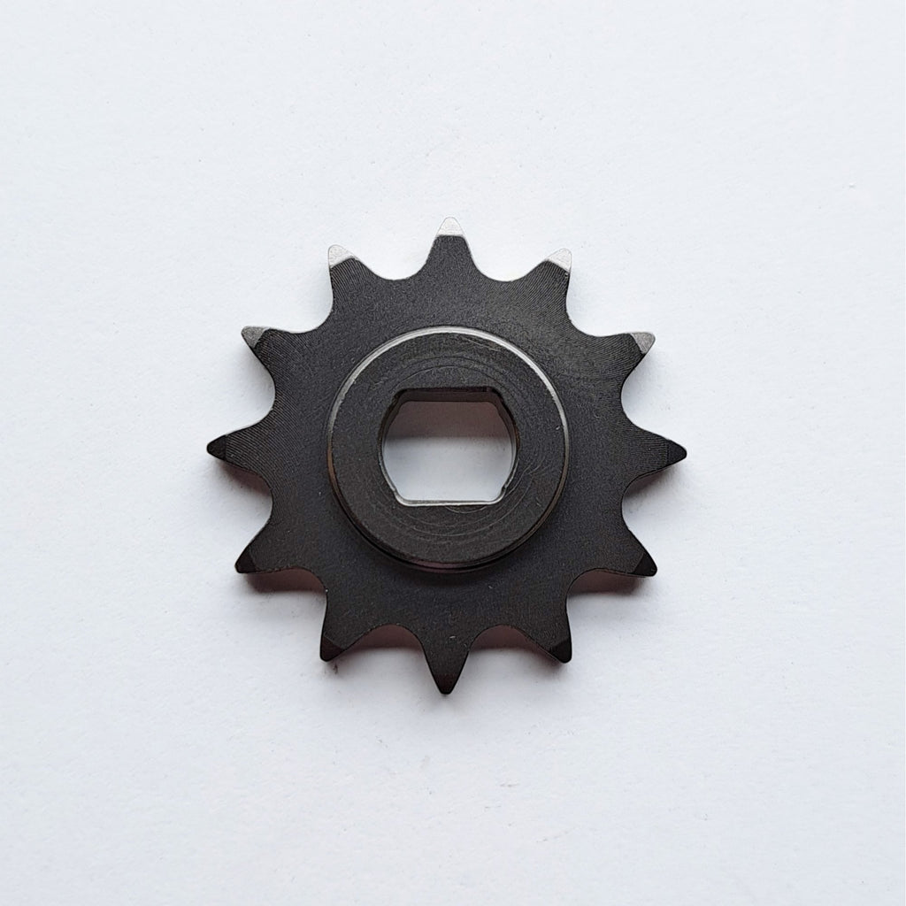 Renthal - Sprocket - Front - 481/TG615/FS58 - 415 - KTM SX50 09-23, Husqvarna TC50 17-23, Gas Gas MC50 21-23