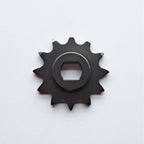 Renthal - Sprocket - Front - 481/TG615/FS58 - 415 - KTM SX50 09-23, Husqvarna TC50 17-23, Gas Gas MC50 21-23