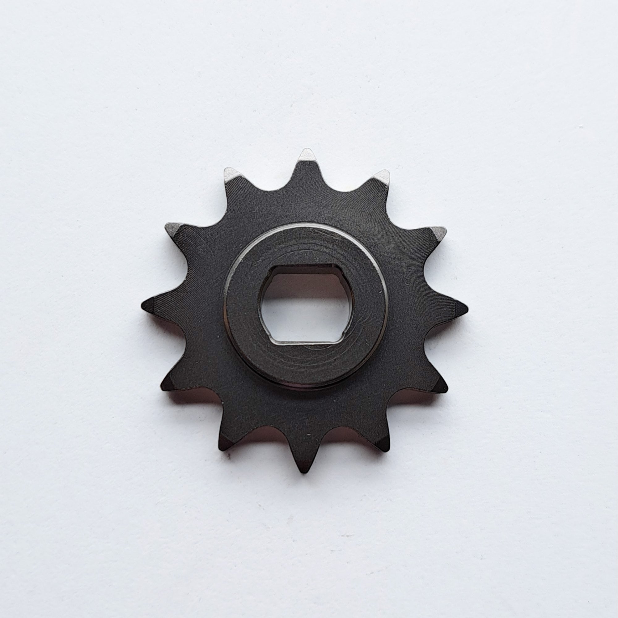Renthal - Sprocket - Front - 481/TG615/FS58 - 415 - KTM SX50 09-23, Husqvarna TC50 17-23, Gas Gas MC50 21-23