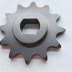 Renthal - Sprocket - Front - 481/TG615/FS58 - 415 - KTM SX50 09-23, Husqvarna TC50 17-23, Gas Gas MC50 21-23
