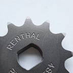 Renthal - Sprocket - Front - 481/TG615/FS58 - 415 - KTM SX50 09-23, Husqvarna TC50 17-23, Gas Gas MC50 21-23