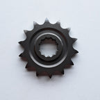 Renthal - Sprocket - Front - 482/TG448 - 428 - KTM SX85/105 04-17, Husqvarna TC85 17