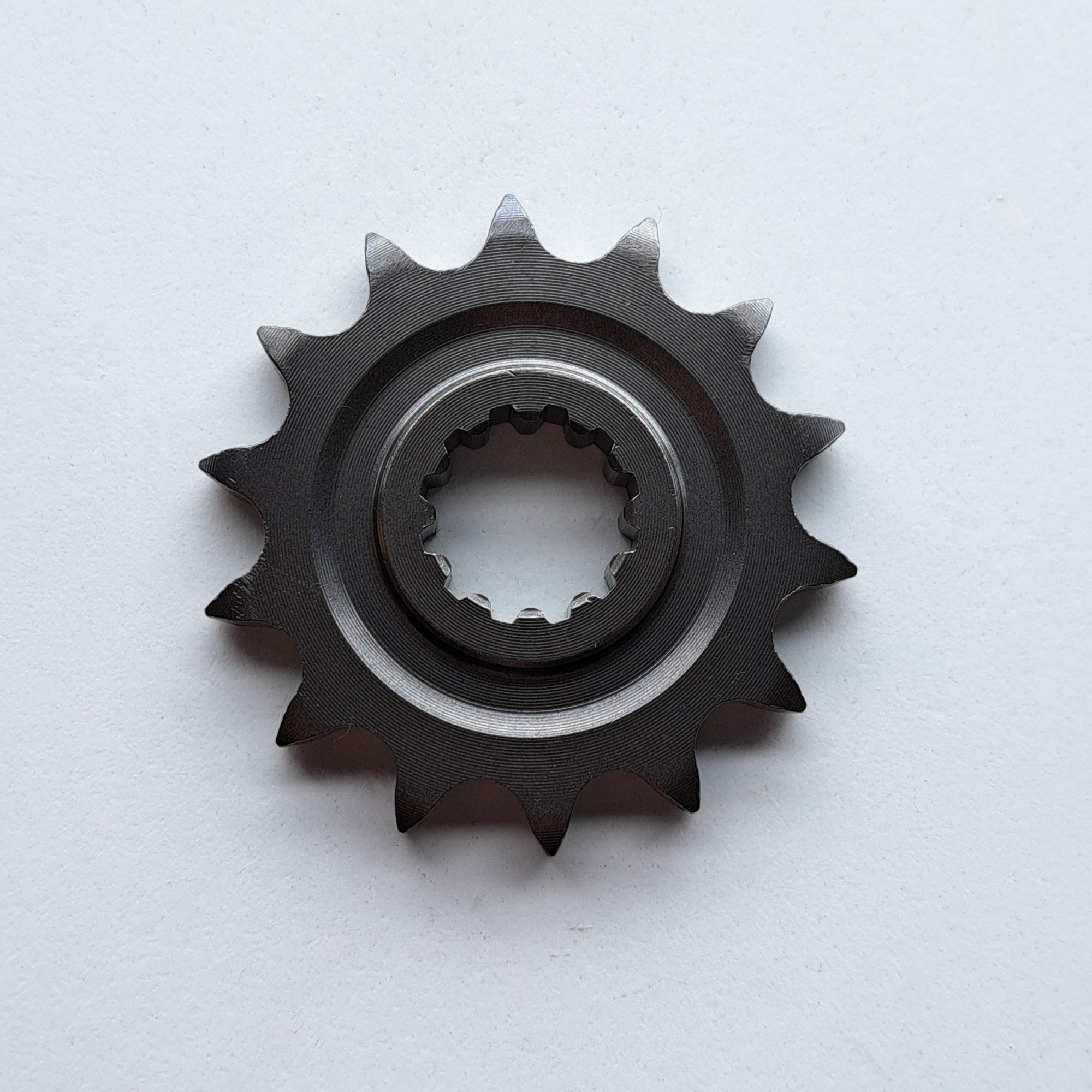 Renthal - Sprocket - Front - 482/TG448 - 428 - KTM SX85/105 04-17, Husqvarna TC85 17