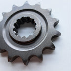 Renthal - Sprocket - Front - 482/TG448 - 428 - KTM SX85/105 04-17, Husqvarna TC85 17
