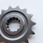 Renthal - Sprocket - Front - 482/TG448 - 428 - KTM SX85/105 04-17, Husqvarna TC85 17