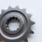Renthal - Sprocket - Front - 482/TG448 - 428 - KTM SX85/105 04-17, Husqvarna TC85 17