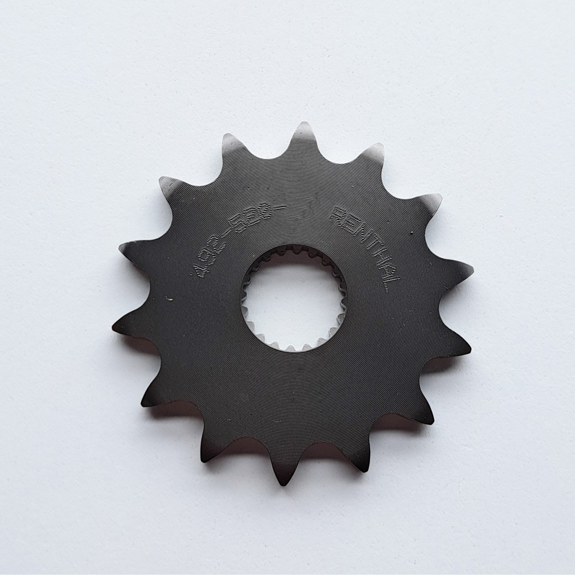 Renthal - Sprocket - Front - 492/TG503 - 520 - YZ125 05-26, YZ125X 20-26, YZF250 01-26, YZF250X 15-26, WRF250 01-26, Gas Gas EC/XC 250/300 4T 11-17