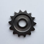 Renthal - Sprocket - Front - 492/TG503 - 520 - YZ125 05-26, YZ125X 20-26, YZF250 01-26, YZF250X 15-26, WRF250 01-26, Gas Gas EC/XC 250/300 4T 11-17