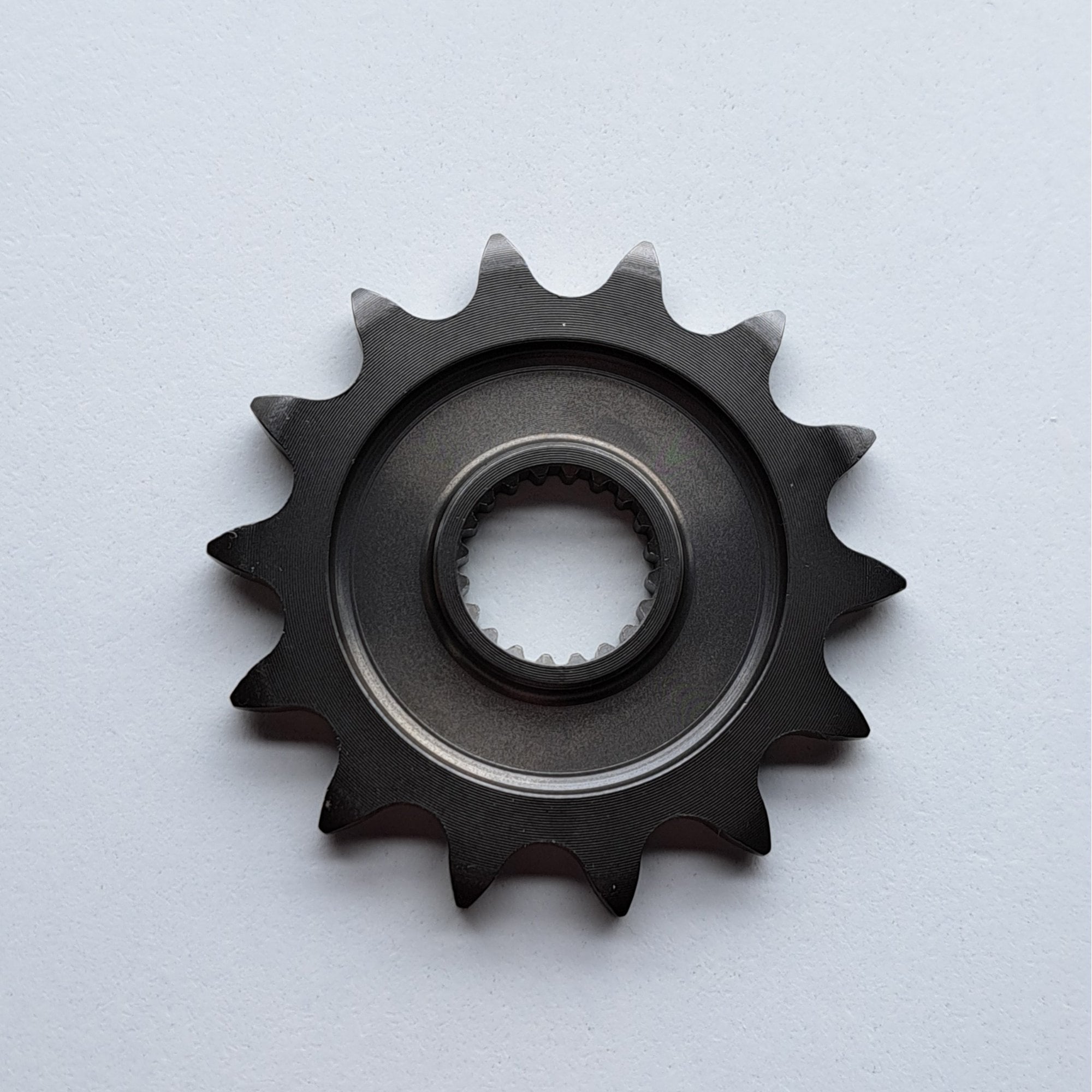 Renthal - Sprocket - Front - 492/TG503 - 520 - YZ125 05-26, YZ125X 20-26, YZF250 01-26, YZF250X 15-26, WRF250 01-26, Gas Gas EC/XC 250/300 4T 11-17