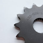 Renthal - Sprocket - Front - 492/TG503 - 520 - YZ125 05-26, YZ125X 20-26, YZF250 01-26, YZF250X 15-26, WRF250 01-26, Gas Gas EC/XC 250/300 4T 11-17