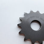 Renthal - Sprocket - Front - 492/TG503 - 520 - YZ125 05-26, YZ125X 20-26, YZF250 01-26, YZF250X 15-26, WRF250 01-26, Gas Gas EC/XC 250/300 4T 11-17
