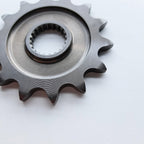 Renthal - Sprocket - Front - 492/TG503 - 520 - YZ125 05-26, YZ125X 20-26, YZF250 01-26, YZF250X 15-26, WRF250 01-26, Gas Gas EC/XC 250/300 4T 11-17
