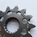 Renthal - Sprocket - Front - 496/TG638 - 520 - RMZ450 13-25