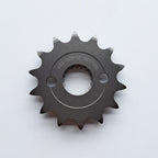 Renthal - Sprocket - Front - 496/TG638 - 520 - RMZ450 13-25