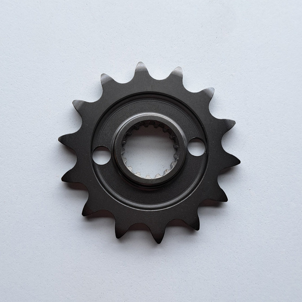 Renthal - Sprocket - Front - 496/TG638 - 520 - RMZ450 13-25