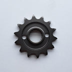Renthal - Sprocket - Front - 496/TG638 - 520 - RMZ450 13-25