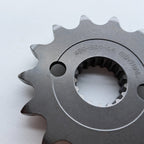 Renthal - Sprocket - Front - 496/TG638 - 520 - RMZ450 13-25