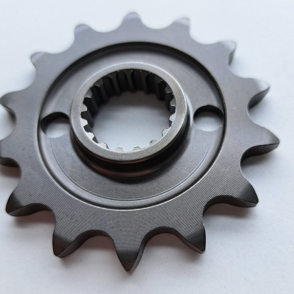 Renthal - Sprocket - Front - 496/TG638 - 520 - RMZ450 13-25