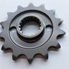 Renthal - Sprocket - Front - 496/TG638 - 520 - RMZ450 13-25