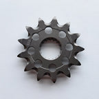 Renthal - Sprocket - Front - 496/TG638 - 520 - RMZ450 13-25