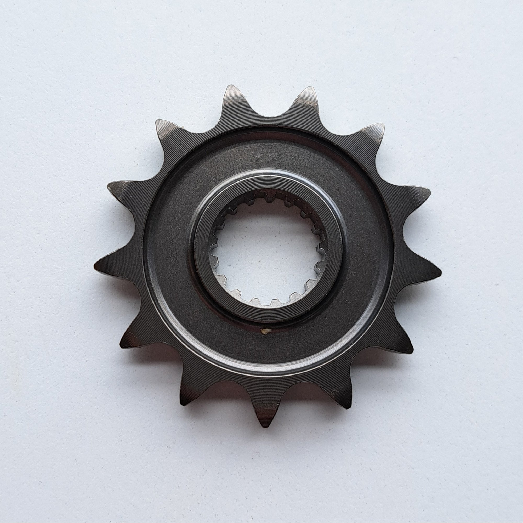 Renthal - Sprocket - Front - 501/TG643 - 520 - CRF250 18-21, CRF250RX 19-21