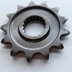 Renthal - Sprocket - Front - 501/TG643 - 520 - CRF250 18-21, CRF250RX 19-21