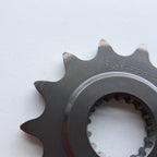 Renthal - Sprocket - Front - 501/TG643 - 520 - CRF250 18-21, CRF250RX 19-21