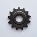 Renthal - Sprocket - Front - 501/TG643 - 520 - CRF250 18-21, CRF250RX 19-21