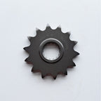 Renthal - Sprocket - Front - 506/TG381 - 420 - YZ65 18-26
