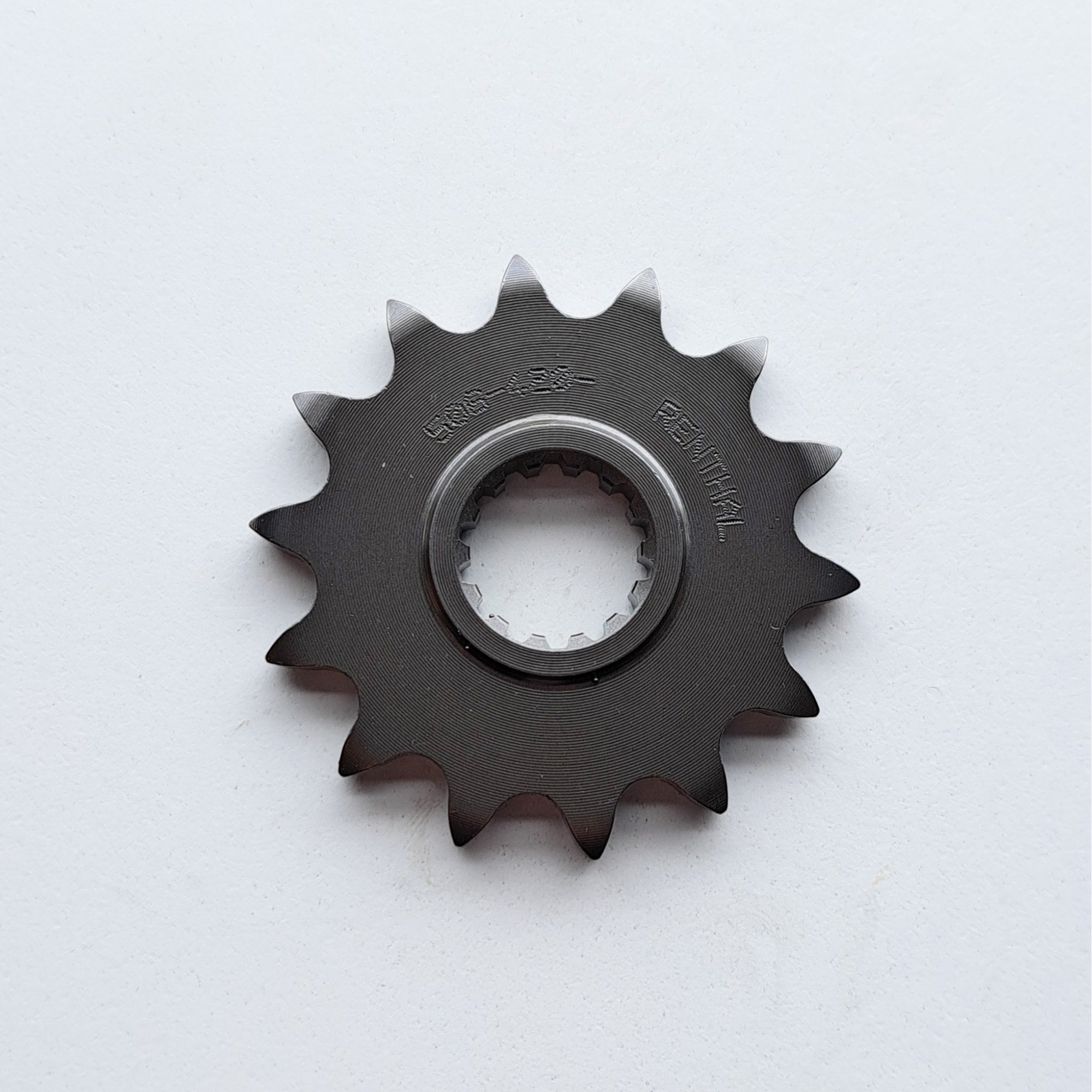 Renthal - Sprocket - Front - 506/TG381 - 420 - YZ65 18-26