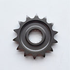 Renthal - Sprocket - Front - 506/TG381 - 420 - YZ65 18-26