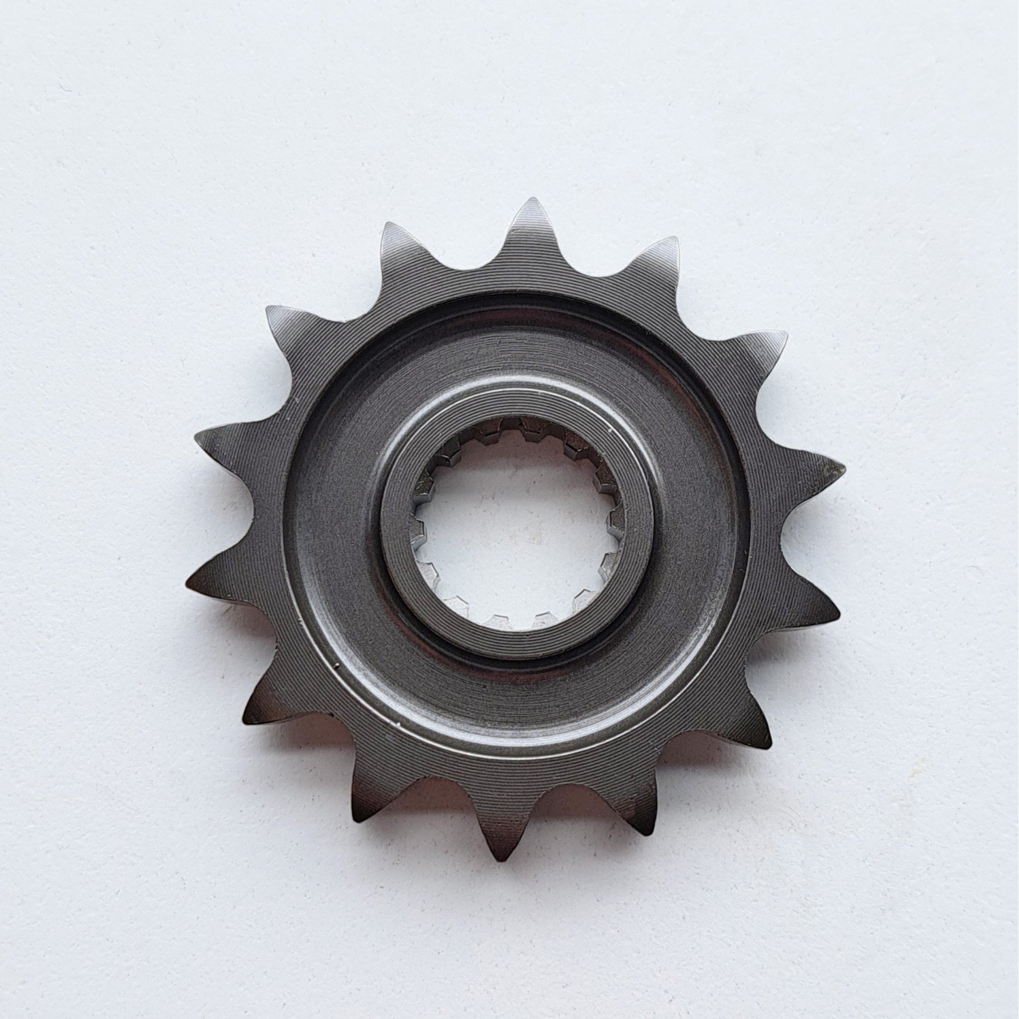 Renthal - Sprocket - Front - 506/TG381 - 420 - YZ65 18-26