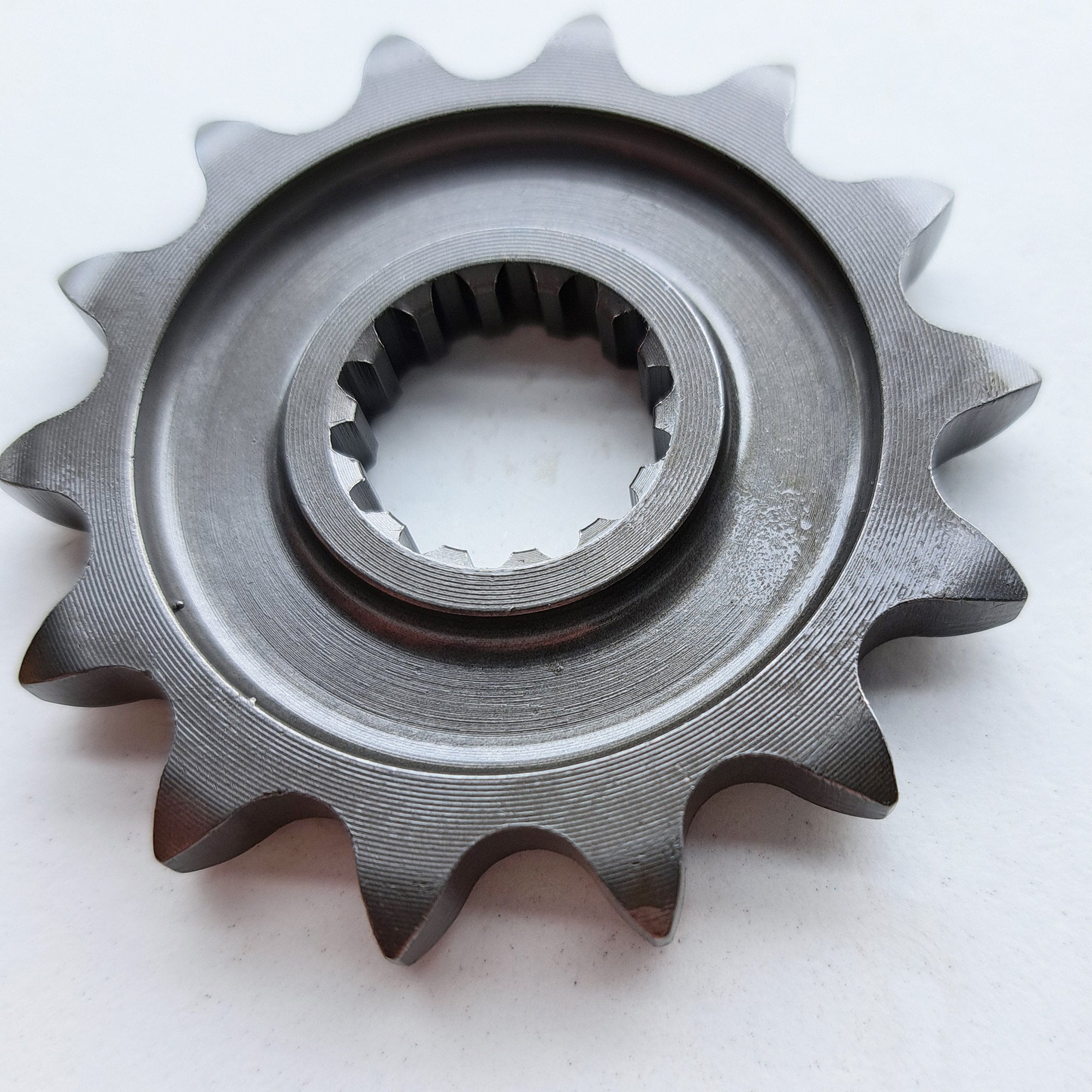 Renthal - Sprocket - Front - 506/TG381 - 420 - YZ65 18-26