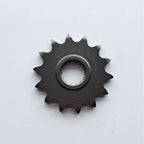 Renthal - Sprocket - Front - 506/TG381 - 420 - YZ65 18-26
