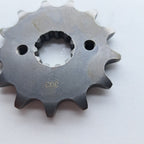 JT (Sprocket) Front - JTF1321 - 520 - CRF250L 13-21, CRF300L 21-26